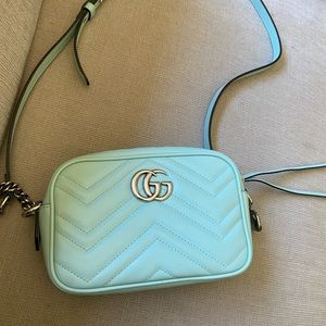 Gucci bag